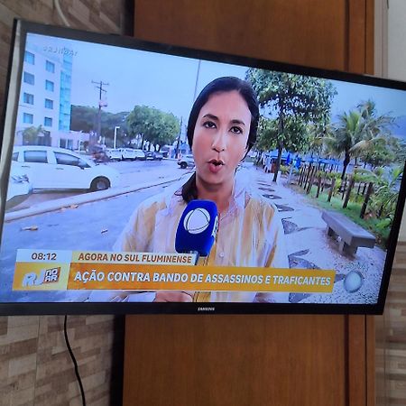 Cantinho Da Paz Niteroi Bagian luar foto