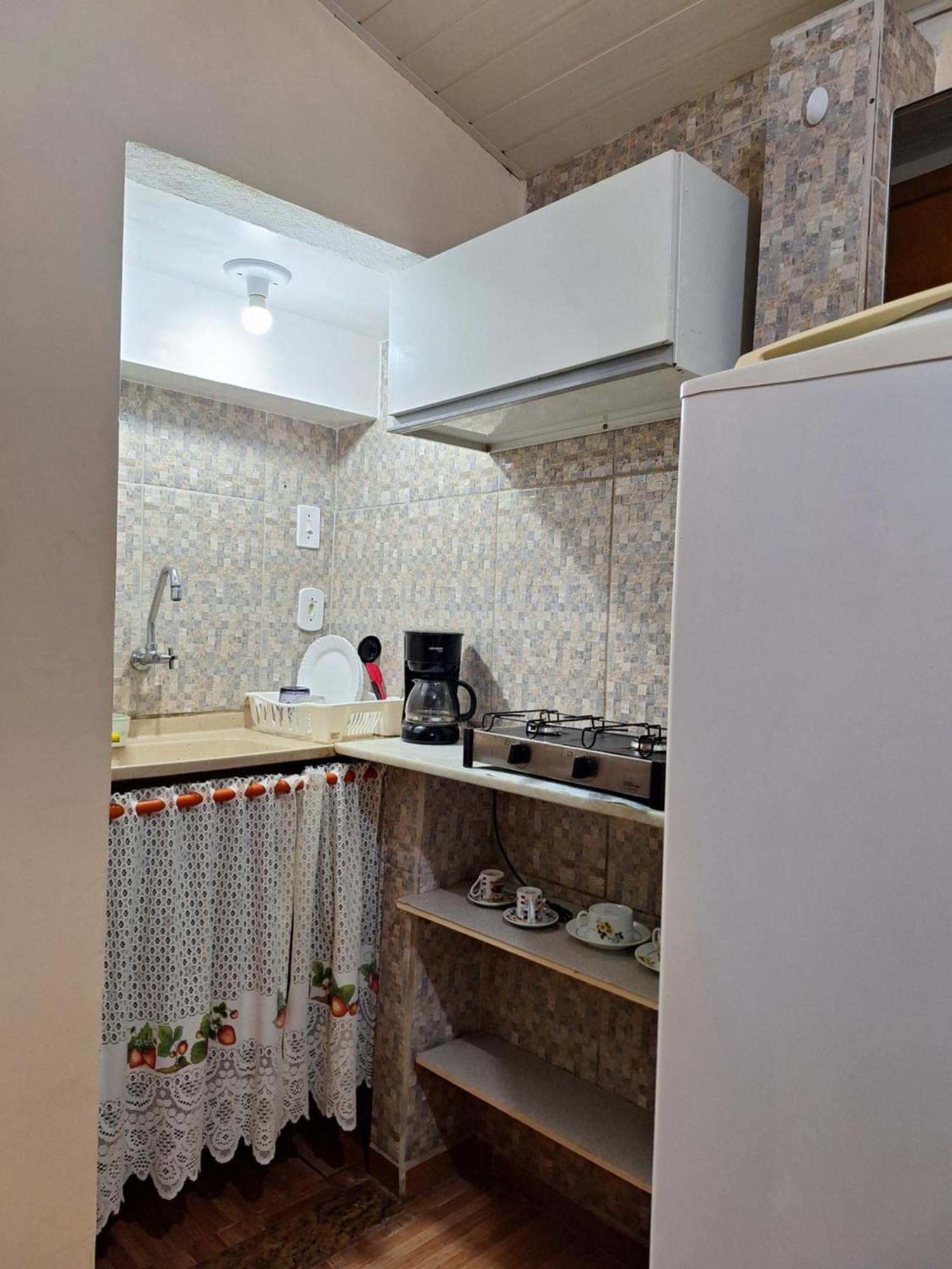 Cantinho Da Paz Niteroi Ruang foto